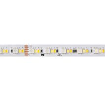 Striscia Led Rgb+cct 24v 28,8w/m Ip20 5m Cc900144-4380