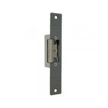 Dorcas - Abre Puertas Gris Corto Revers. 12v Dc 67x20 54abf-412sg/54af-412/s