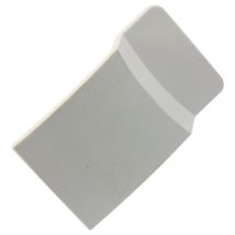 Maniglia oblò con gancio per lavatrice – Modello 324133 – Compatibile con vari modelli – Ocean