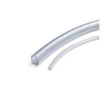 Rehau - Manguera De Pvc Raufilam-e Di 25.4mm L.25m 4.3mm 34mm Derecha (por 25)
