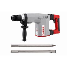 Duss Kombihammer Set 920 Watt 5,5 Kg Maximal 7 Joule 230 Volt Px48aset