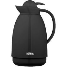 Jarra Termoaislante 1l Negra - 077397 Thermos