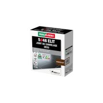 Fliesenfugenmasse Parexlanko 5046 Elit - Schokolade - 2,5 Kg - L5046choc2.5