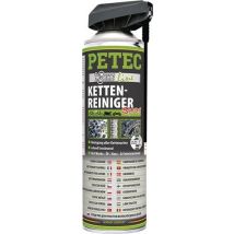 Limpiador De Cadenas 500ml Aerosol Petec