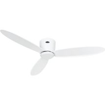 Eco Plano 132, Ventilatore Wifi Senza Luce Casafan