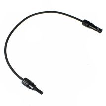 Offgridtec - Mc 4 Solar Cavo Di Collegamento Con Spina/presa Prolunga, 1 M 6 Mm², 005785