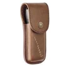 Leatherman Heritage Lederetui Braun Für Multifunktionswerkzeuge