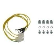 Kit De Puesta A Tierra Intellinet Cobre 300 Mm