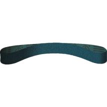 286888 Schleifband Cs 411 Y Länge 533 Mm Breite 9 Mm Körnung 80 Für St - Klingspor