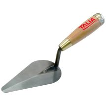 Attrezzo Del Muratore Taliaplast Reims Lama Acciaio 16 Cm