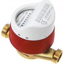 Bmeters Wodomierz Js Compteur D Eau Antymagnétique 12 Pouce