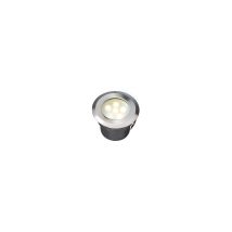 Garden Lights - Sirius - Luce Di Coperta - 12v - 5lm - 1w - 3000k