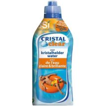 Kristallklar 1l