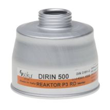 422608 Spezialfilter Reaktor P3 Filtro-livello Protezione: P3 1 Pz. - Ekastu
