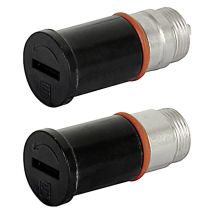 Schurter 0031.2320 0031.2320 Porte-fusible 1 Pc(s)