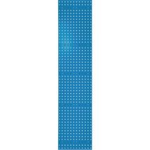 Kappes - Piastra Forata L450xl2000mm Celeste Grid Plan