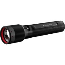 Ledlenser P7r Taschenlampe Akkubetrieben 1200 Lm 80 H