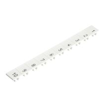 Herramienta Del Electricista Wieland-electric 04.848.0153.0 10 Etiquetas 25 Piezas