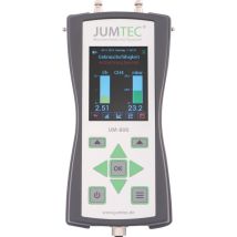 Jumtec - Rilevatore Di Perdite Per 800 Um-ressione, Tasso Di Perdita, Posizione
