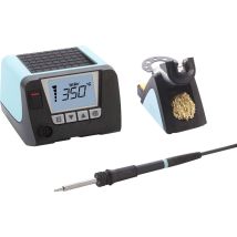 Kit Stazione Di Saldatura Digitale 90 W Weller Wt 1014 50 - 450 °c T0053442699