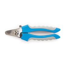 Tagliaunghie Ergo per Cani – Acciaio Temprato – 17 x 5 x 2 cm – Ancol