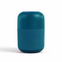 Altavoz Nómada Bluetooth Azul - Tes220b Livoo