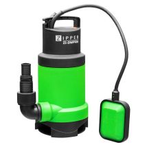 Bomba Sumergible Aguas Sucias 900w Zipper Zi-dwp900