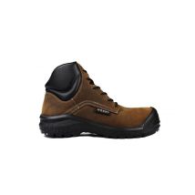 Chaussures Hautes Be-browny B0883 - Marron- Pointure 46 - Base Protection