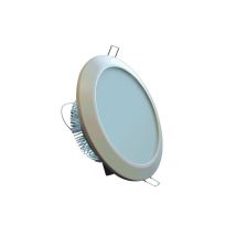Lucibel Ldl2f36bfip44.ds Downlight Luz Ambiente 36w Empotrable 230x75mm