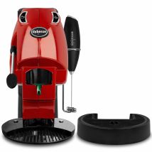 Kaffeemaschine Didiesse New Baby Frog Rot 650 Watt