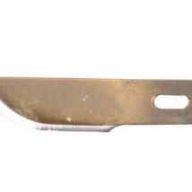 Xcelite – General Purpose Knife Blades – Pack of 5 Curved Blades – Compatible with XN100, XN210, XN300