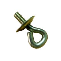 Vite Per Macchina Manuale Garhe Cancamo N. 5-8 04305