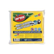 Eres - Pulverhandtücher Multi-use (per 5) - Reinigungsmatte - Eres88274 - 5410458882748