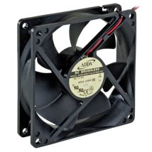 Adda - Ad0924hb-y71gl Ventola Assiale 24 V/dc 113 M³/h (l X L X A) 92 X 92 X 32 Mm