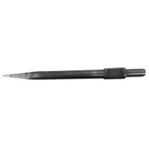 Zipper – Cincel hexagonal para martillos perforadores ABH1500SM – Longitud 410 mm