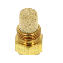 Nozzle Outer Diameter Type S – 0.60 Us Gal/h – 45°