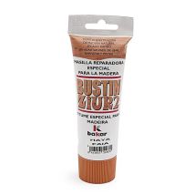Ziur - Bakar Masilla Reparadora Madera Mobila 120gr Base Solvente , La Masilla Reparadora Madera Mobila 120gr De La Marca König Es Un Producto 