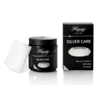 Hagerty – Silberpaste – 150 ml – Langanhaltender Schutz – Ideal zum Reinigen und Polieren von Silbergegenständen