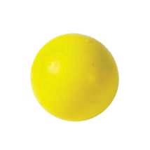 Classic – Rubber Ball Large – 70 mm Diameter – Durable Dog Toy – Assorted Colours