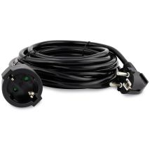 Rallonge Eléctrica Rev Safety Contact Extension 16a 250v