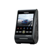 Viofo A229 Pro 2ch-g Gps-videorekorder