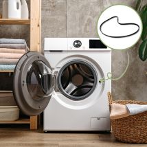 Antriebsriemen 1194 J6 J5 – Ersatzteil für Waschmaschinen – Indesit, Ariston Hotpoint, Whirlpool, Scholtes, Brandt, Bauknecht, Privileg, Ignis, IKEA, 