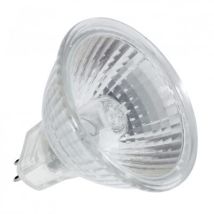 Lampadina Dicroica Mr16 - 12v - 50w.