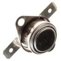 Sicherheitsthermostat Original – Ersatzteil für Backöfen und Küchenherde – Kompatibel mit LA GERMANIA, DE DIETRICH, SAUTER