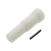 Junta Elástica Para Recortadora Compatible Sandrigarden - 004057