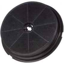 1 Stück Ersatzkohlefilter Für Beko Dunstabzugshauben - Passend Für Cwb6, Cwb6550x, Cwb9550x, Cwb9610x, H-ack62258akpo Soft Kohlefilter Für Wk-4 Wk-5 