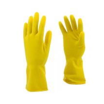 Guante Látex Multiuso Talla 8 Mediana 74071 Flo