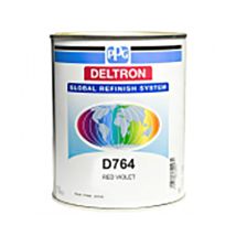 Ppg D764 Deltron Grs Bc Red Violet 1 Liter