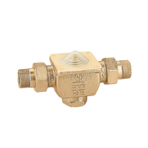 Drei-wege-kolben-zonenventil 3/4" Caleffi 633500 3/4"