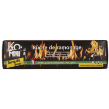 Schornsteinfegerscheit Ko Feu VNM - FBR - Kaminreinigung - 298299